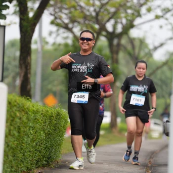 Runner Photo 3647226