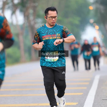 Runner Photo 3647228