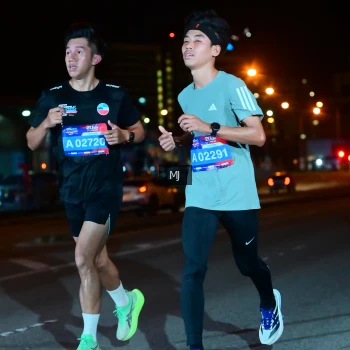 Runner Photo 3647234
