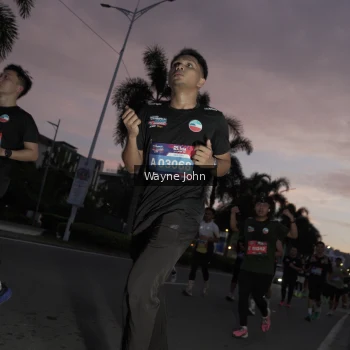 Runner Photo 3647235