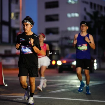 Runner Photo 3647237