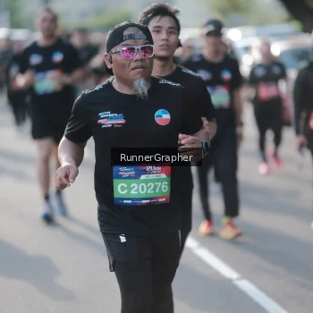Runner Photo 3647238