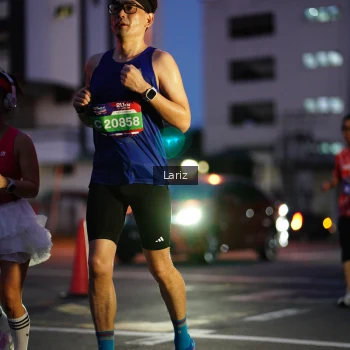 Runner Photo 3647239