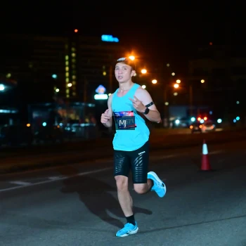 Runner Photo 3647250
