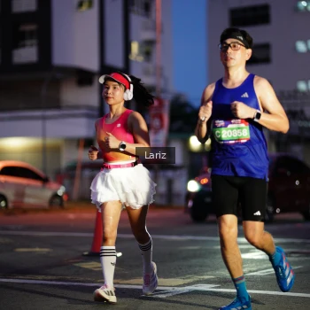 Runner Photo 3647256