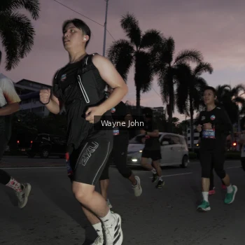 Runner Photo 3647257
