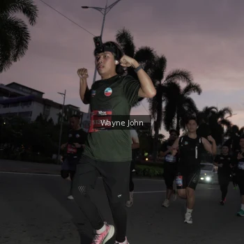 Runner Photo 3647258