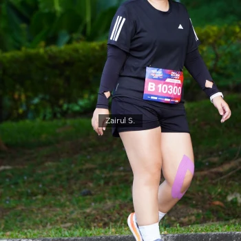 Runner Photo 3647263