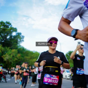 Runner Photo 3647265