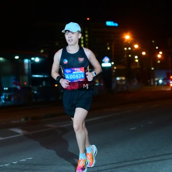 Runner Photo 3647267