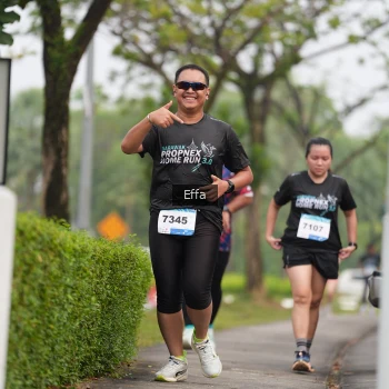 Runner Photo 3647268