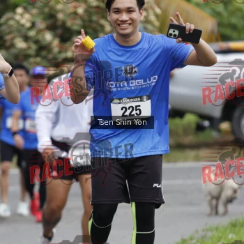 Runner Photo 364727