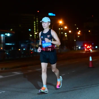 Runner Photo 3647276
