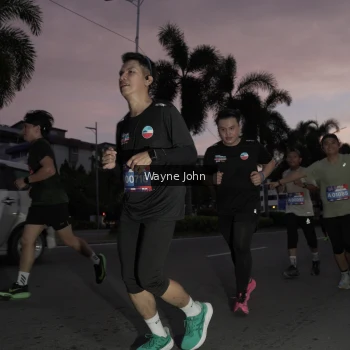Runner Photo 3647283