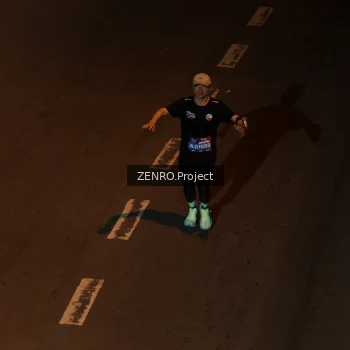 Runner Photo 3647286