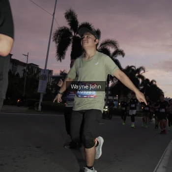 Runner Photo 3647287