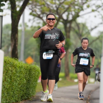 Runner Photo 3647289