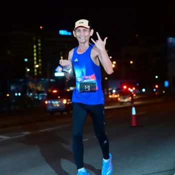 Runner Photo 3647290