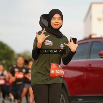 Runner Photo 3647294
