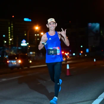 Runner Photo 3647297