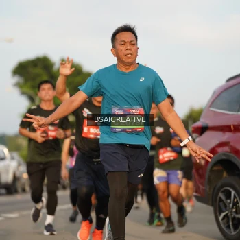 Runner Photo 3647298