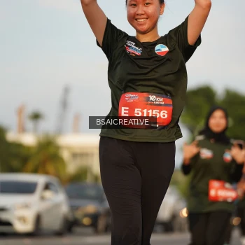 Runner Photo 3647299