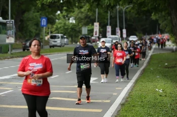 Runner Photo 36473