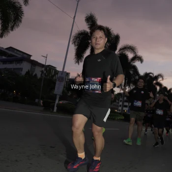 Runner Photo 3647302