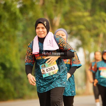 Runner Photo 3647304