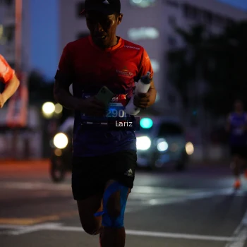 Runner Photo 3647308