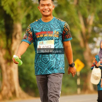 Runner Photo 3647313