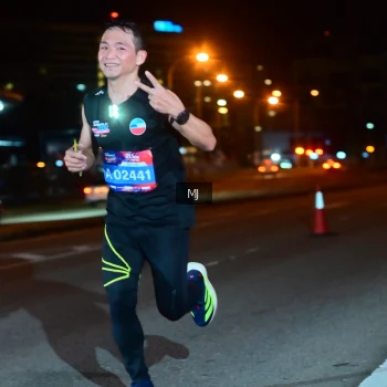 Runner Photo 3647314