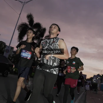 Runner Photo 3647317
