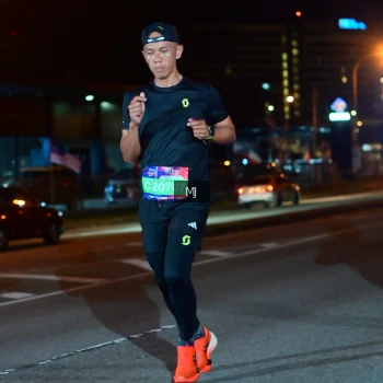 Runner Photo 3647320