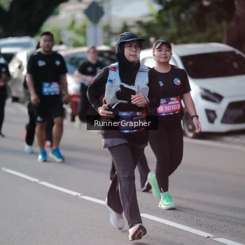 Runner Photo 3647325
