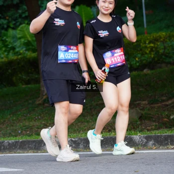 Runner Photo 3647327