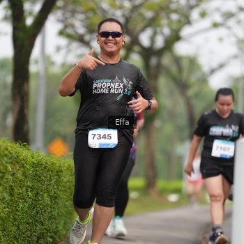 Runner Photo 3647328