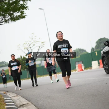 Runner Photo 3647332