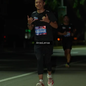 Runner Photo 3647335