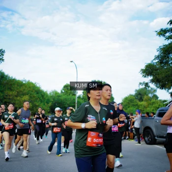 Runner Photo 3647338