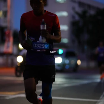 Runner Photo 3647339