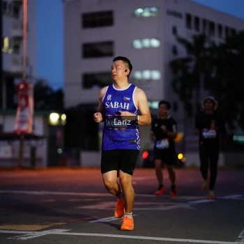 Runner Photo 3647341