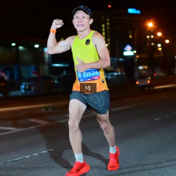 Runner Photo 3647345