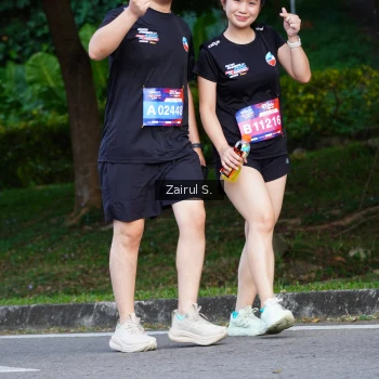 Runner Photo 3647346