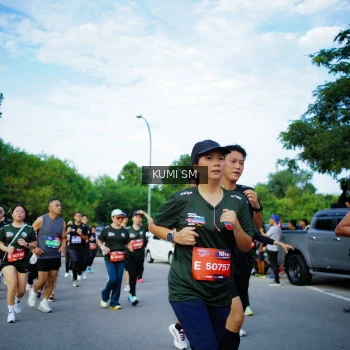 Runner Photo 3647347