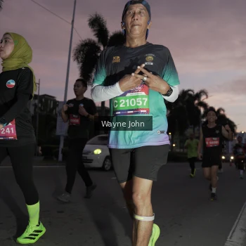 Runner Photo 3647353