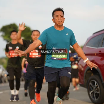 Runner Photo 3647355
