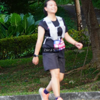Runner Photo 3647357