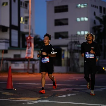 Runner Photo 3647365