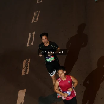 Runner Photo 3647366
